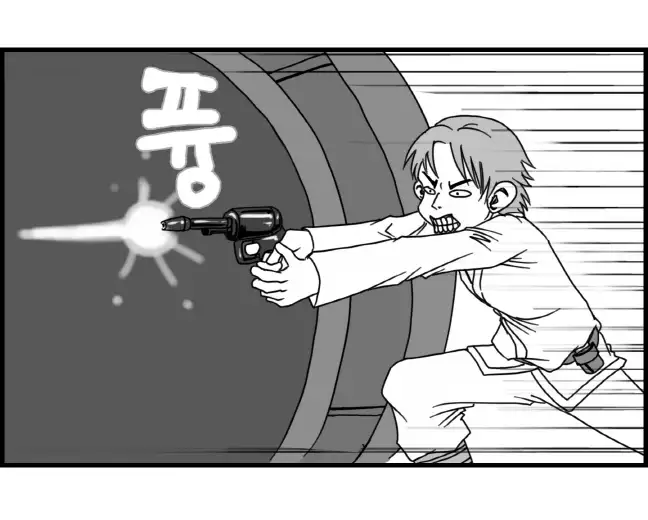 Sexy Star Wars - Luke Wicked Walker Part 1-5