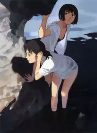 [Takamichi] Takamichi Art Works