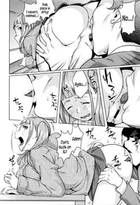 [Ojo] Hatsujou! Namaiki JK | Horny! Cheeky JK [English] {5 a.m.}