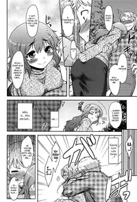 [Dr.P] Momoiro Daydream Ch.01 - 02 [English] {YQII + Afro}