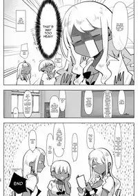 Futanari Kyokon Kuro Gal Kanojo to Benkyou Oheya Date da to Omottara Soku Onaho Atsukai Fukujuu Gyaku Anal nante... | What I Thought Was Going To Be A Study Date