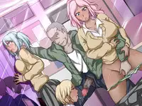 [DL Mate] Kuukan Shadan ～Kakuri～