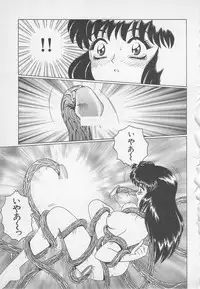 [Gun Ryuusei] Wakakusa Bishoujotai vol.1