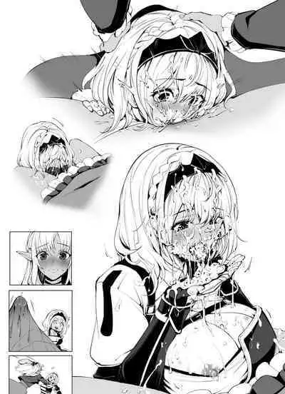 Noefure's Futanari Case