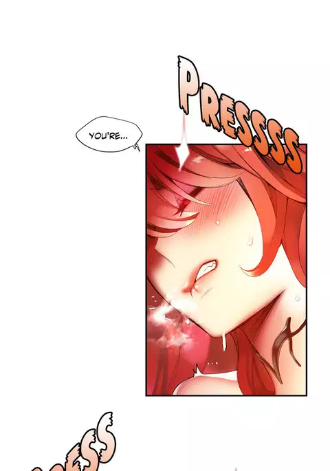 Lilith`s Cord Ch.1-41