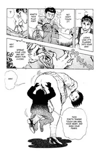 [Maeda Toshio] Adventure Kid Vol.3 [English]