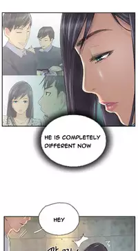 New Face Ch.1-13 (English) (Ongoing)