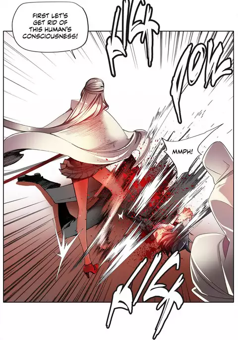 Lilith`s Cord Ch.1-41