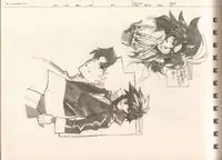 (C87) [Article 60 of Criminal Code (Shuhan)] RaKuGaKi./Monochrome.[Vol:4] (Various)