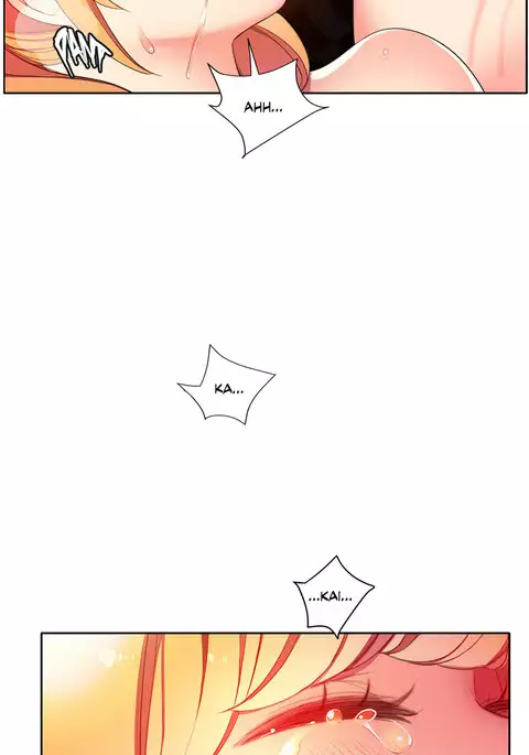 Lilith`s Cord Ch.1-40