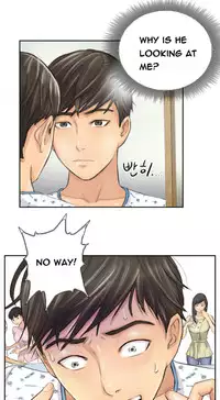New Face Ch.1-12 (English) (Ongoing)