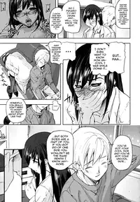 [Ashiomi Masato] PINKS LINKS [English] [QBtranslations]