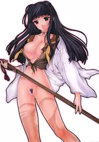 (C60) [Studio Retake (Kobayashi Masakazu)] TX.Idol vol:03 (Love Hina)