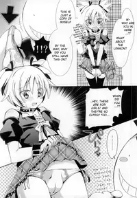 (C86) [Ennui-tei (Ousawa Kanata)] Nagisa-chan to Hokentaiiku! (Ansatsu Kyoushitsu) [English]