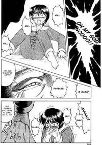 [Uziga Waita] Game Over [English]