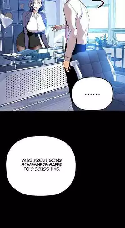 A Wonderful New World Ch.30/?