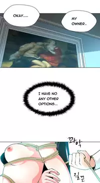 [Fantastic Whale] Twin Slave Ch.1-28 (English) (Ongoing)