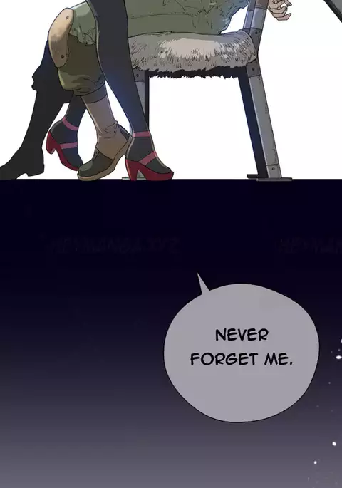 Perfect Half Ch.1-18