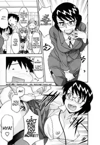 [Yanagi Masashi] Love and Devil Complete+Omake [English]