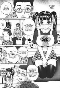 [MON-MON] Chijoku no Meikyuu | Labyrinth of Shame [English] [desudesu]