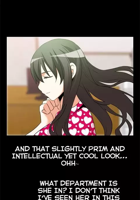 Love Parameter Ch.1-52