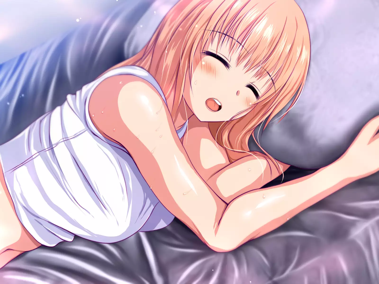 Gave Sleeping Elder Sister Aphrodisiac And R*pe Her