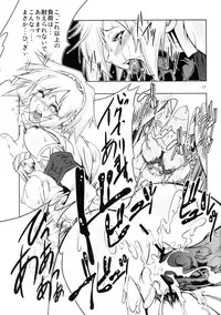 (C78) [Fakestar (Miharu)] FD (Various)