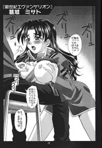 (C69) [Double Branch (Mimikaki)] Otome-tachi no Adesugata 3 (Various)