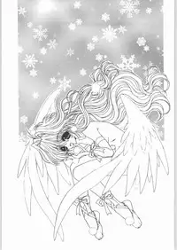 [Senzankou] Ryou Ramiya Illustrate Gengashuu 3