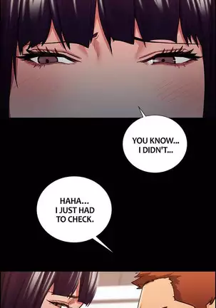 Taste of Forbbiden Fruit Ch.34/53