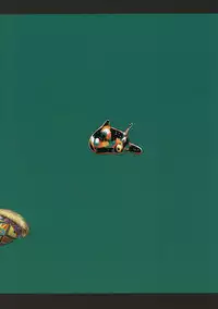 (C95) [Toadstool Factory (Mimic)] Aigan Youdo 05