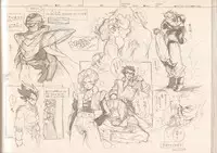 (C77) [Article 60 of Criminal Code (Shuhan)] RaKuGaKi./Monochrome.[Vol:2] (Various)