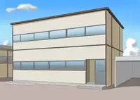 [MOODETER] CFNM + M Otoko Mittsu no Hanashi