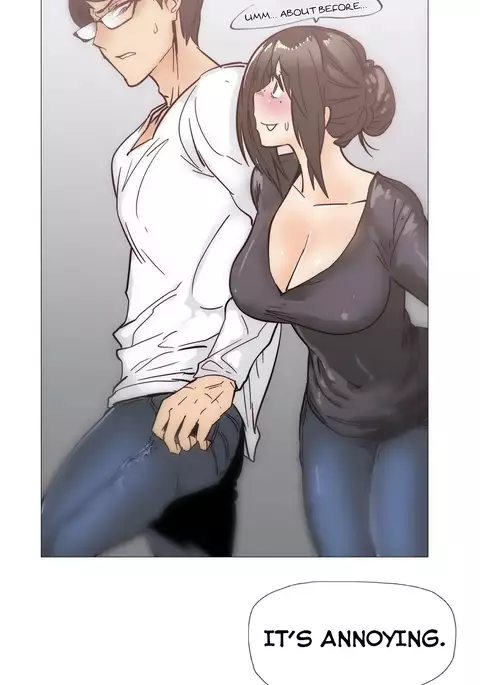 Household Affairs Ch.1-32