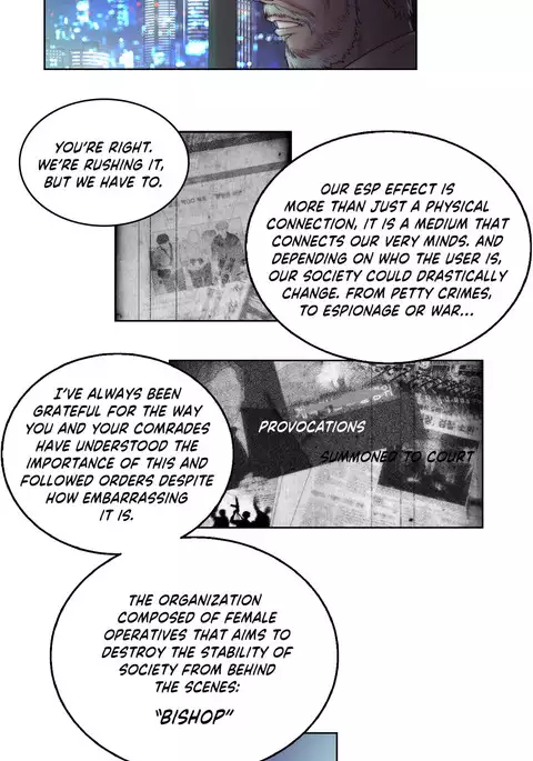 Sex Knights-Erotic Sensuality & Perception Ch.1-20