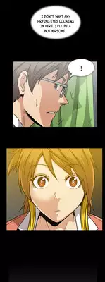 [Yihyeonmin] Drug Candy Ch.0-34 (English) (YoManga) (Ongoing)