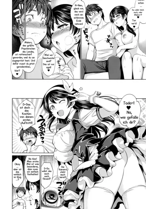 Träumerei 1st - 2nd STAGE