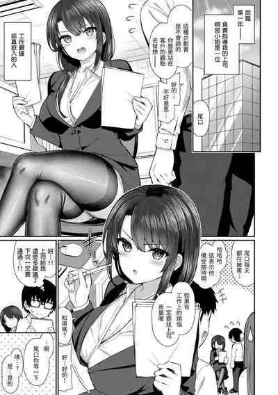 Cherry Tabesasete? - I Love Cherry Boy. | 櫻桃男孩 讓我咬一口?