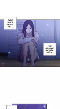 Ghost Love Ch.1-23 (English) (YoManga) (Ongoing)