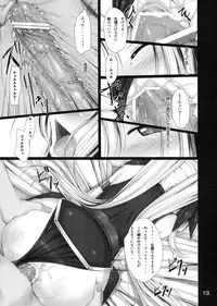 (COMIC1☆5) [IV VA SHIN (Mikuni Mizuki)] Mousou Ignition! (Mahou Shoujo Lyrical Nanoha)