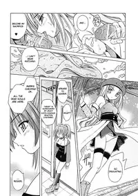 [Matra Milan] Angelical Pendulum Vol 1 (English)