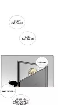 [Silverstar] Talk To Me Ch.1-26 (English) (Ongoing)