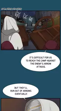 [Hong BanJang] Aharoo Ch.1-25 (English) (YoManga) (Ongoing)