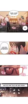 [BAK Hyeong Jun] Sweet Guy Ch. 1-45 [English] [YoManga]
