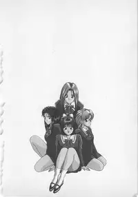 [Gun Ryuusei] Wakakusa Bishoujotai vol.1