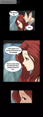 [Yihyeonmin] Drug Candy Ch.0-40 (English) (YoManga) (Ongoing)