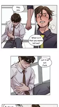 [Ramjak] Atonement Camp Ch.1-35 (English) (Ongoing)