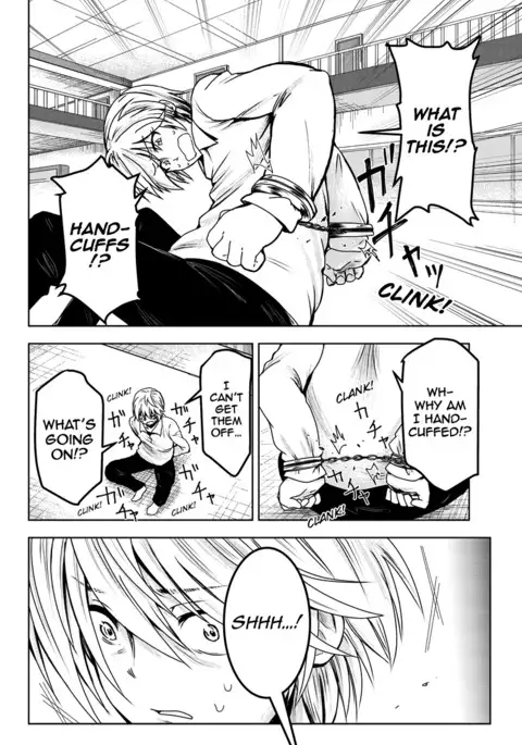 Mina-sama no Omocha desu chap 1