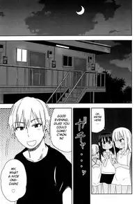 Doki Doki Manatsu no Umi de Nanpa sareta yo!