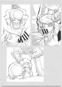 (C95) [Bitimaru (bitibiti)] SummoNigh Ecchi Rakugaki Matomebon (Summon Night)